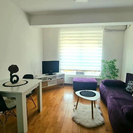 Kralj Studio Jagodina Exterior foto