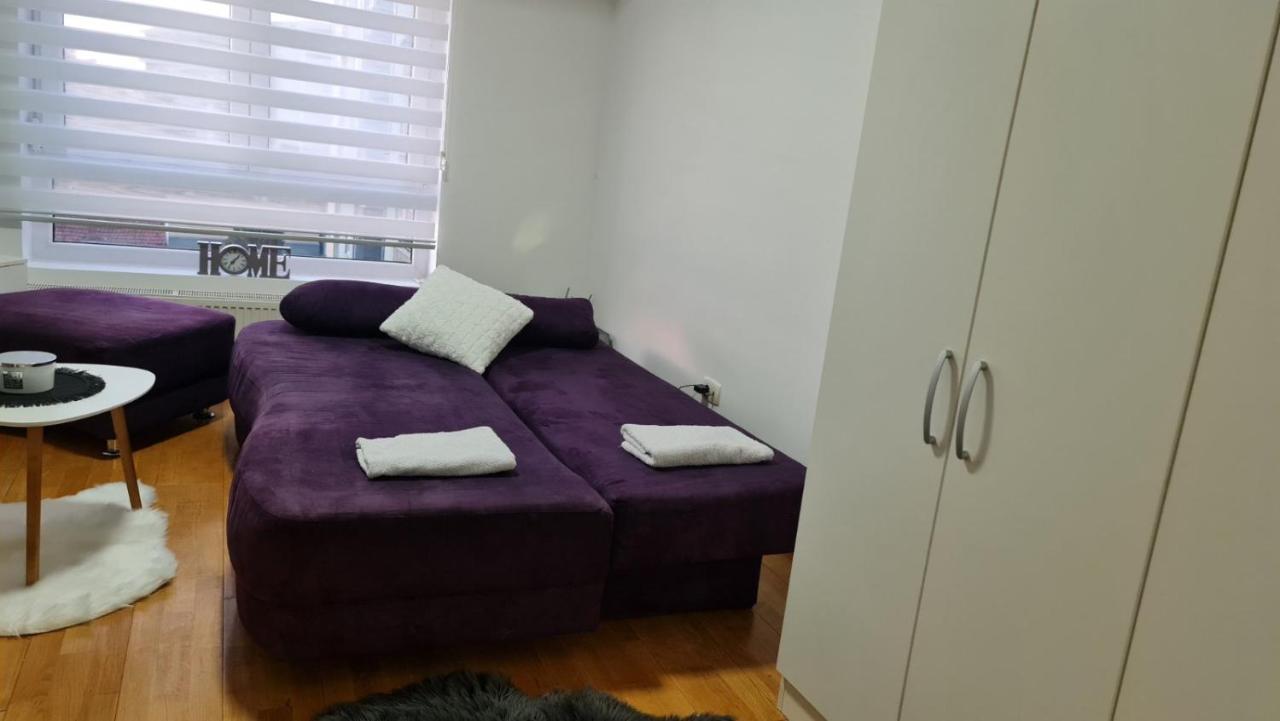 Kralj Studio Jagodina Exterior foto