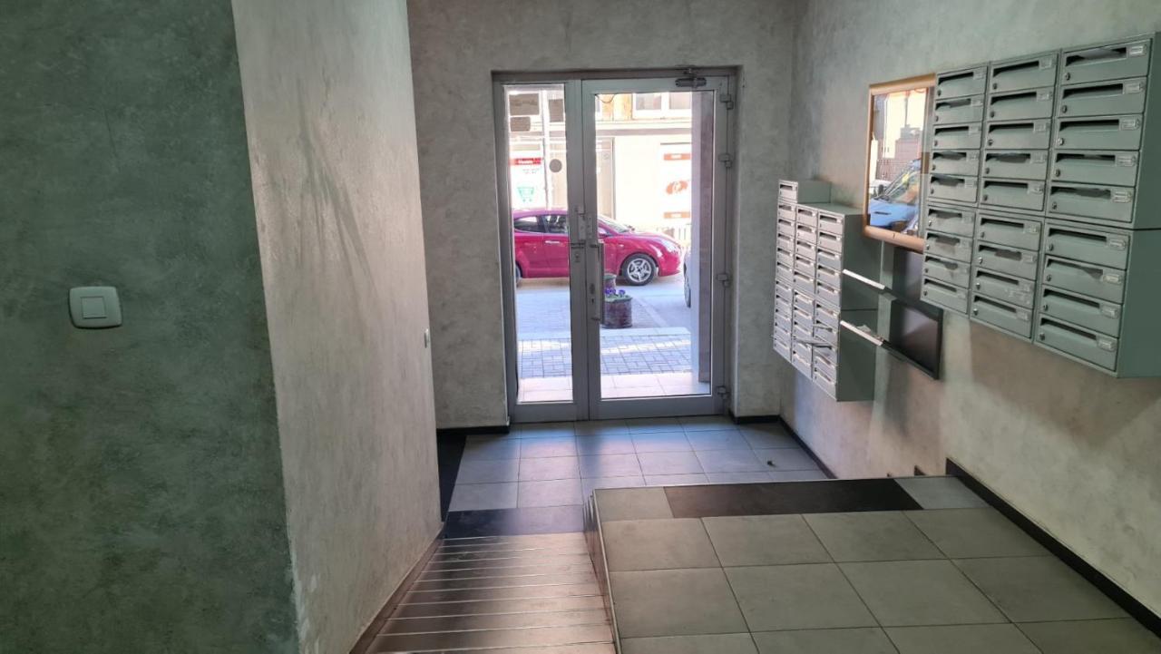 Kralj Studio Jagodina Exterior foto