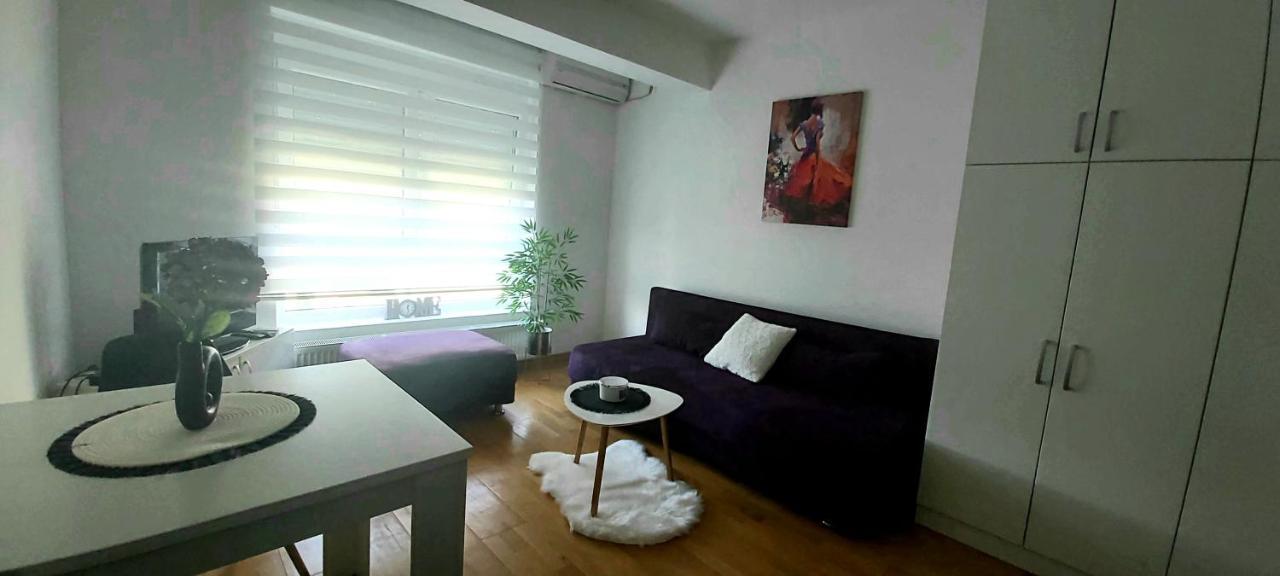 Kralj Studio Jagodina Exterior foto
